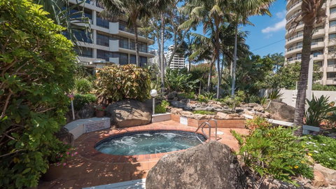 De Ville Apartments - Tourism Caloundra 32