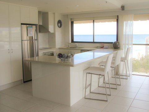De Ville Apartments - Tourism Caloundra 13