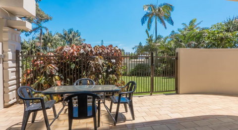 De Ville Apartments - Tourism Caloundra 29