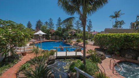 De Ville Apartments - Tourism Caloundra 30