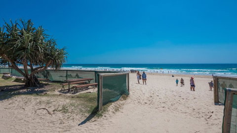 De Ville Apartments - Tourism Caloundra 40