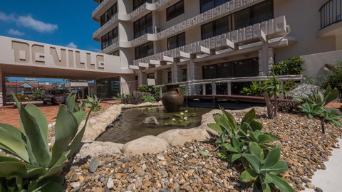 De Ville Apartments - Tourism Caloundra 36