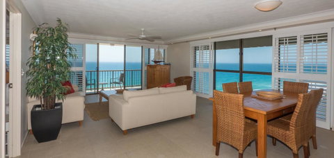 De Ville Apartments - Tourism Caloundra 18
