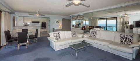 De Ville Apartments - Tourism Caloundra 23