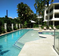 Mandalay Luxury Beachfront Apartments - Tourism Caloundra
