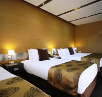 Room Motels Kingaroy - Tourism Caloundra