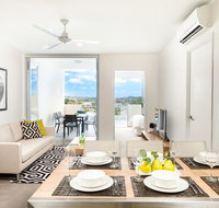Mowbray East Apartments - Tourism Caloundra