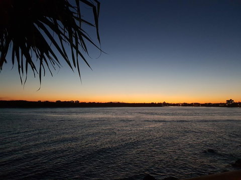 Belaire Place Motel Apartments - Tourism Caloundra 14