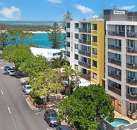 Belaire Place - Tourism Caloundra