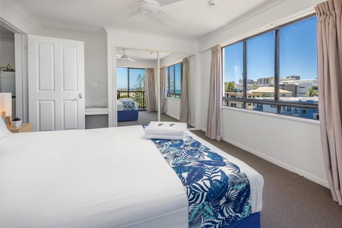 Belaire Place Motel Apartments - Tourism Caloundra 9