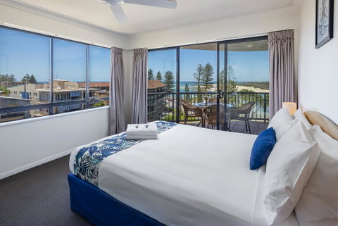 Belaire Place Motel Apartments - Tourism Caloundra 2