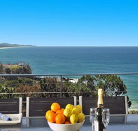The Point Coolum - Tourism Caloundra