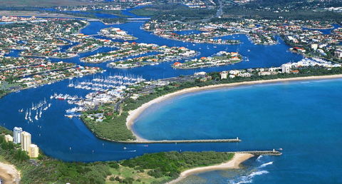 Mirra Chana - Tourism Caloundra 23