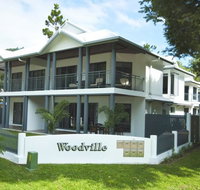 Woodville Beach Townhouse 5 - Tourism Caloundra