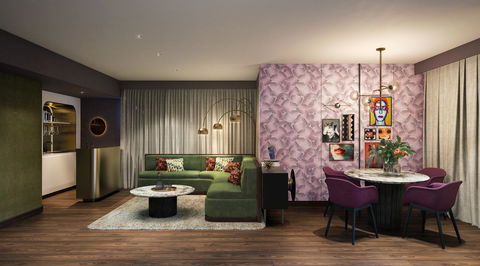 Ovolo The Valley Brisbane - Tourism Caloundra 25