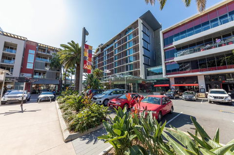 Ovolo The Valley Brisbane - Tourism Caloundra 10
