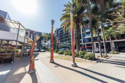 Ovolo The Valley Brisbane - Tourism Caloundra 11