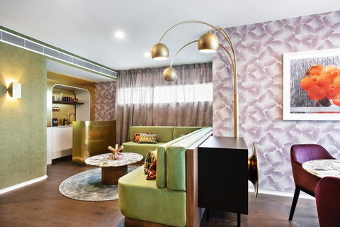 Ovolo The Valley Brisbane - Tourism Caloundra 13