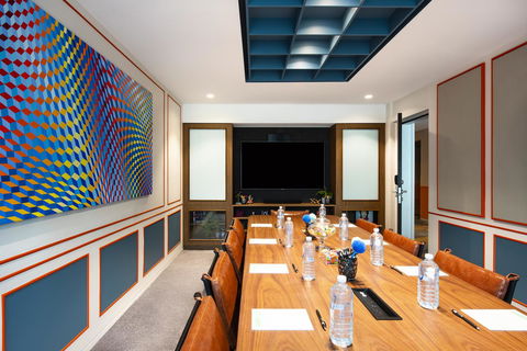 Ovolo The Valley Brisbane - Tourism Caloundra 12