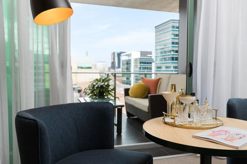 Ovolo The Valley Brisbane - Tourism Caloundra 26