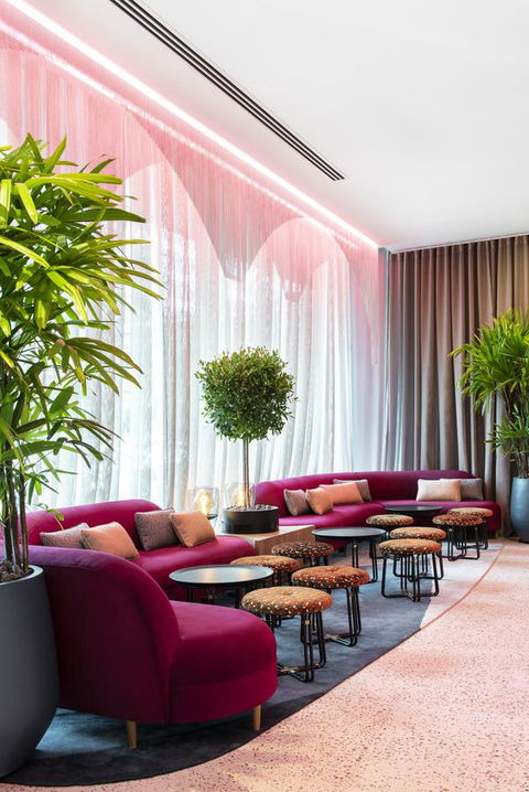 Ovolo The Valley Brisbane - Tourism Caloundra 3