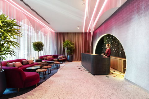 Ovolo The Valley Brisbane - Tourism Caloundra 4