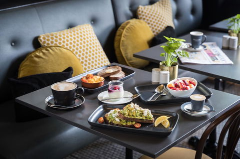 Ovolo The Valley Brisbane - Tourism Caloundra 35