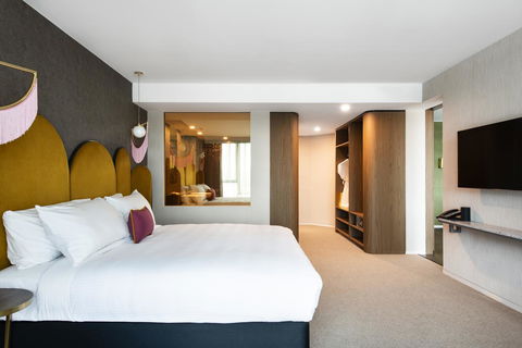 Ovolo The Valley Brisbane - Tourism Caloundra 15