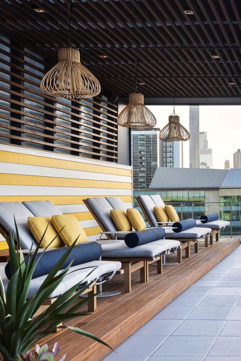Ovolo The Valley Brisbane - Tourism Caloundra 8