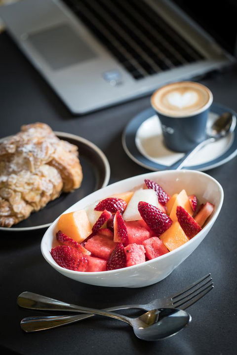 Ovolo The Valley Brisbane - Tourism Caloundra 40