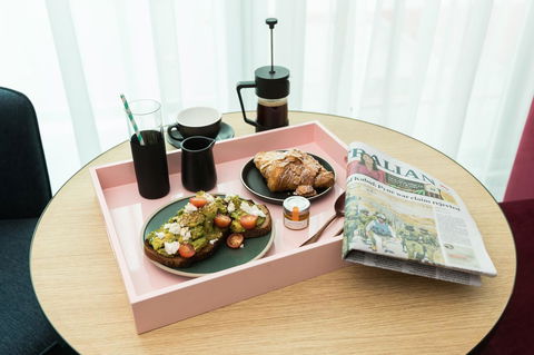 Ovolo The Valley Brisbane - Tourism Caloundra 44