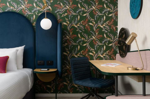 Ovolo The Valley Brisbane - Tourism Caloundra 18