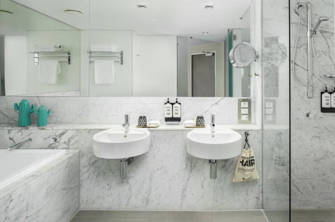 Ovolo The Valley Brisbane - Tourism Caloundra 2