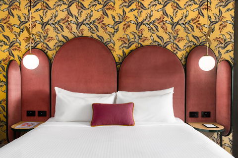 Ovolo The Valley Brisbane - Tourism Caloundra 16