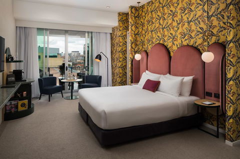 Ovolo The Valley Brisbane - Tourism Caloundra 17