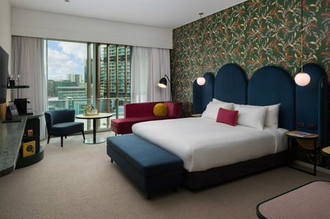 Ovolo The Valley Brisbane - Tourism Caloundra 19