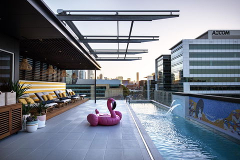 Ovolo The Valley Brisbane - Tourism Caloundra 7