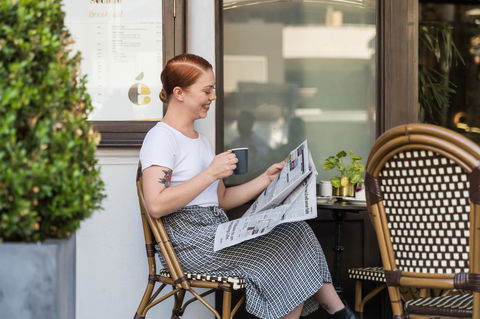 Ovolo The Valley Brisbane - Tourism Caloundra 43