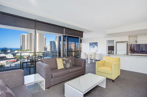 Mantra Circle On Cavill - Tourism Caloundra 22