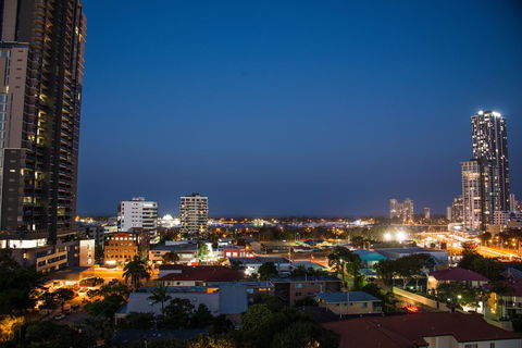 Woodroffe Hotel - Tourism Caloundra 28