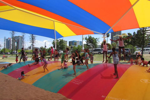 Woodroffe Hotel - Tourism Caloundra 31