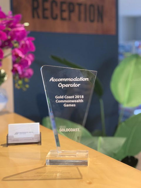 Woodroffe Hotel - Tourism Caloundra 10