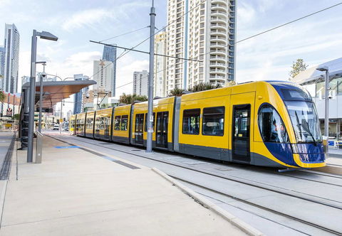 Woodroffe Hotel - Tourism Caloundra 32