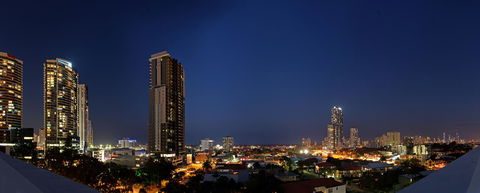 Woodroffe Hotel - Tourism Caloundra 30