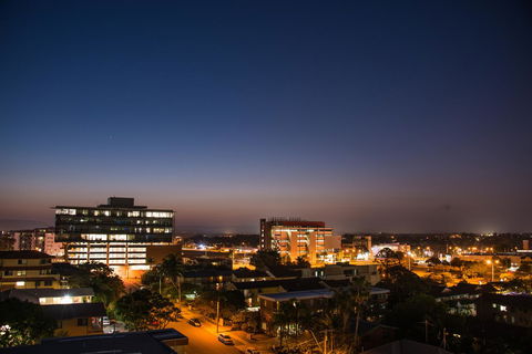 Woodroffe Hotel - Tourism Caloundra 29