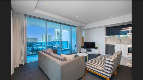 Gold Coast Private Apartments - H Residences, Surfers Paradise - Tourism Caloundra 34