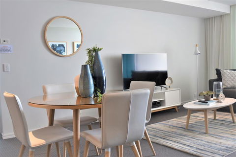 Gold Coast Private Apartments - H Residences, Surfers Paradise - Tourism Caloundra 8