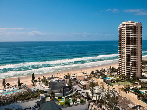 Gold Coast Private Apartments - H Residences, Surfers Paradise - Tourism Caloundra 29
