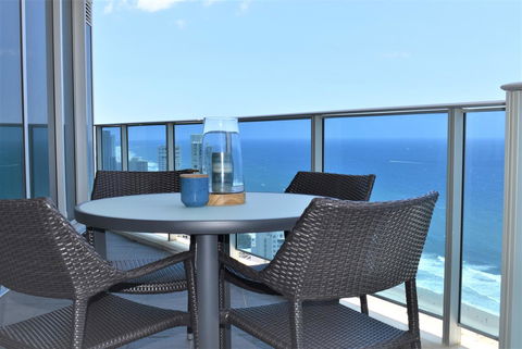 Gold Coast Private Apartments - H Residences, Surfers Paradise - Tourism Caloundra 6