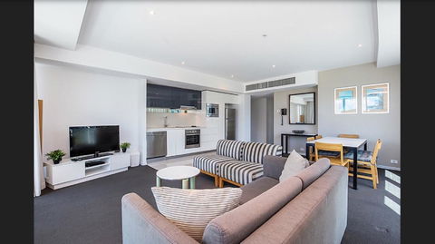 Gold Coast Private Apartments - H Residences, Surfers Paradise - Tourism Caloundra 33